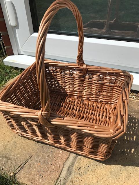 Shopping Basket